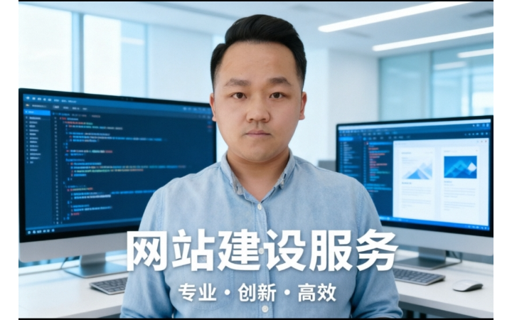 企业网站定制开发|网站定制服务|网站定制建设